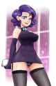 1086011__questionable_artist-colon-king-dash-kakapo_artist-colon-reiduran_rarity_human_beautisexy_big+breasts_black+underwear_breasts_busty+rarity_clothes_color