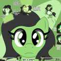 3590765__safe_artist-colon-cosmicwaves35_oc_oc+only_oc-colon-anon_oc-colon-filly+anon_earth+pony_object+pony_original+species_pony_sheep_sheep+pony_female_filly