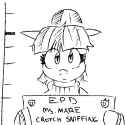 3312287__safe_artist-colon-pony+quarantine_oc_oc+only_oc-colon-ms-dot-mare_earth+pony_pony_black+and+white_female_grayscale_hoof+hold_looking+at+you_mare_monoch