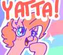 YATTA!