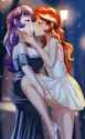 3266701__suggestive_artist-colon-thebrokencog_sunset+shimmer_twilight+velvet_human_equestria+girls_g4_age+difference_big+breasts_breasts_busty+sunset+shimmer_bu
