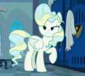 skittish vapor