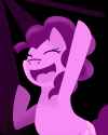 pinkie