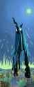 120569__grimdark_artist-colon-bizarguy_derpibooru+import_queen+chrysalis_pony_attack+on+changeling_attack+on+pony_attack+on+titan_giant+changeling_gian