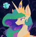 I guess I&#039;m up in space