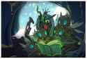 chryssi reading