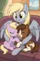 Pegasus Mare&#039;s Cozy Embrace