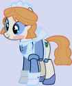 emmy the robot as pony 354131