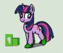 twi crocs