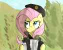 flutters remove