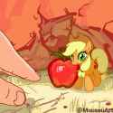 bite