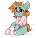 fur dataset, very aesthetic, best quality, detailed, my little pony_ friendship s-129621851