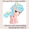 CantFixCrazy_HaveSexWith_ButtholeEdit