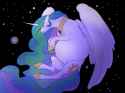 1439053__dead+source_safe_artist-colon-nsfwbonbon_princess+celestia_alicorn_pony_g4_belly_belly+button_earth_explicit+source_female_giant+pony_giantess_giantles