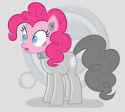 pinkie cybusdrone