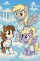Cloud Villa Pegasi