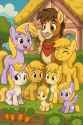 Unicorn Family Gathering