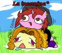 3598418__suggestive_artist-colon-chakiz+zukulenz_adagio+dazzle_oc_oc-colon-chakiz+zukulenz_pony_unicorn_equestria+girls_g4_canon+x+oc_crossover_crossover+shippi