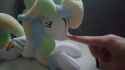 vaporplush boop