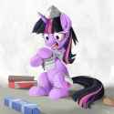 Celestiaiswatchingyou