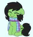 anonfilly divegrass enthusiast