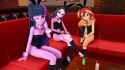 bunny girls