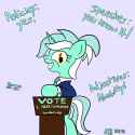 Vote