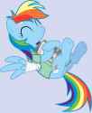 Dash Daring Do book