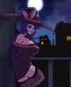 rarity_witch_by_scorpdk