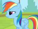 Dash pout