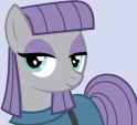 Maud