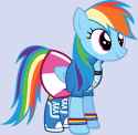 480216__safe_artist-colon-zacatron94_rainbow+dash_pegasus_pony_equestria+girls_g4_clothes_equestria+girls+outfit_female_human+pony+dash_mare_rainbow+dash+alway