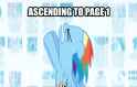dashie ascends to page 1