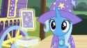 trixie no