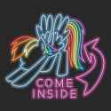 Come Inside v1