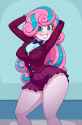 3598730__safe_artist-colon-joruze_princess+flurry+heart_human_equestria+girls_g4_clothes_crystal+prep+academy+uniform_equestria+girls-dash-ified_older_older+flu