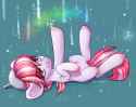 She&#039;s silly pone too