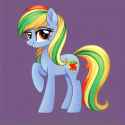 the most pretty pony 00002-750113751