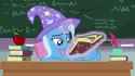 great and powerful