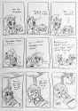 3600323__safe_artist-colon-pony+quarantine_oc_oc+only_oc-colon-dyx_oc-colon-filly+anon_alicorn_earth+pony_pony_series-colon-pq+funnies_bed_comic_comic+strip_dia