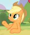 applejack consider this