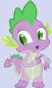 check em spike
