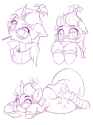 mlp-art-my-little-pony-фэндомы-Moondancer-5137599