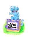 VOTE