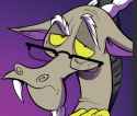 discord brow raise