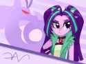 3448055__safe_artist-colon-swasfews_aria+blaze_human_rainbow+rocks+10th+anniversary_equestria+girls_g4_disguise_disguised+siren_eyeshadow_female_gem_makeup_pigt