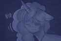 3310555__safe_anonymous+artist_derpibooru+import_misty+brightdawn_pony_unicorn_series-colon-misty+pov_g5_black+eye_bruised_ears_female_floppy+ears_implied+opali
