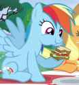 dashie sammich