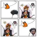 Blackification