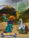 Equestria wars